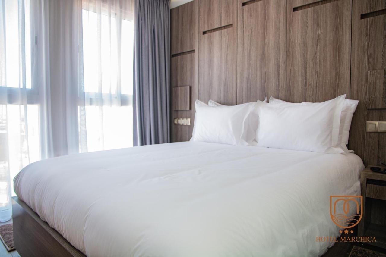 Marchica Hotel Nador Exterior photo