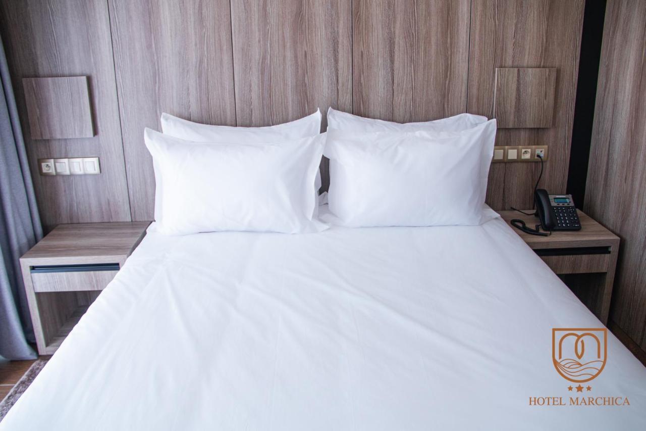 Marchica Hotel Nador Exterior photo